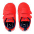 Zapatillas Puma Courtflex v2 Mesh V Poppy Rojo Infantil