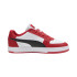 Zapatillas Puma Caven 2.0 Club Hombre Rojo Blanco