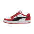 Zapatillas Puma Caven 2.0 Club Hombre Rojo Blanco
