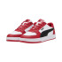 Zapatillas Puma Caven 2.0 Club Hombre Rojo Blanco
