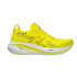 Zapatillas de Running ASICS Gel-Nimbus 26 Hombre Amarillo/Negro