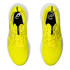 Zapatillas de Running ASICS Gel-Nimbus 26 Hombre Amarillo/Negro