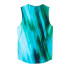 Camiseta Tirantes Nnormal Race Tank Hombre Print Azul