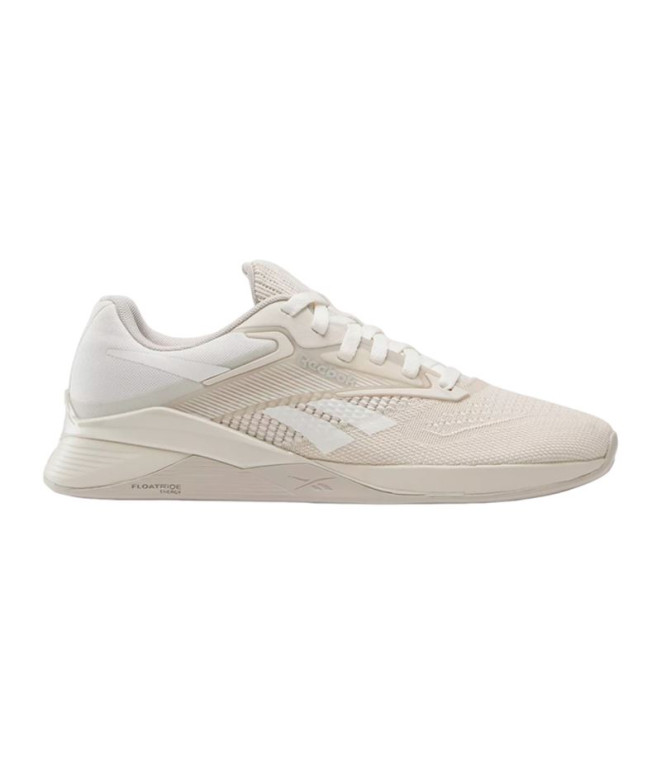 Zapatillas de Fitness Reebok Nano X4 Mujer Salmón