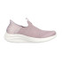 Zapatillas Skechers Ultra Flex 3.0M - Sm Mujer Rosa