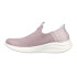 Zapatillas Skechers Ultra Flex 3.0M - Sm Mujer Rosa