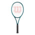 Raqueta de Tenis Wilson Blade 100UL V9 Verde