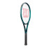Raqueta de Tenis Wilson Blade 100UL V9 Verde