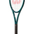 Raqueta de Tenis Wilson Blade 100UL V9 Verde