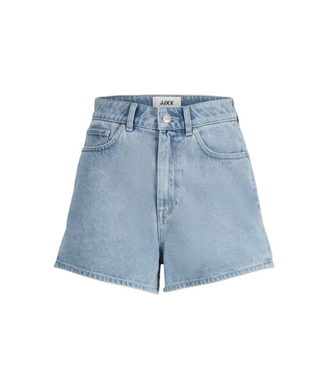 Pantalón Jack And Jones nany Mini Denim Mujer...