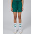 Pantalones Champion Mujer Verde/Azul