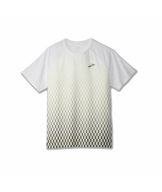 Camiseta de Running Brooks Atmosphere 2.0...