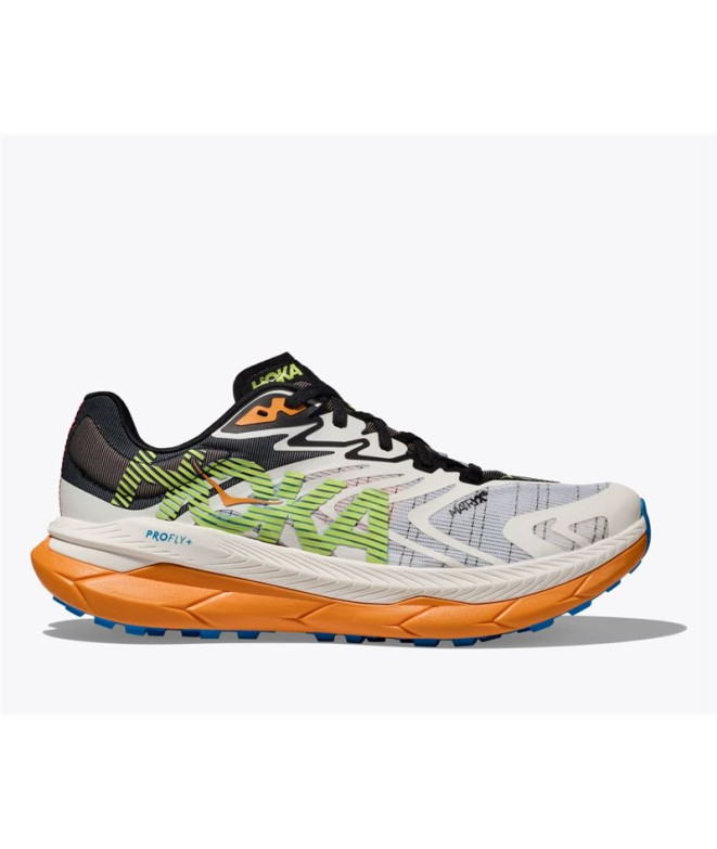 Zapatillas de Trail Hoka Tecton X 2 Hombre...