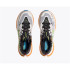 Zapatillas de Trail Hoka Tecton X 2 Hombre White/Solar Fla
