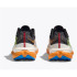 Zapatillas de Trail Hoka Tecton X 2 Hombre White/Solar Fla