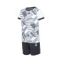 Conjunto J' hayber Tire Niño Negro