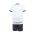 Conjunto J' hayber Tire Niño Negro