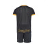 Conjunto J' hayber Tire Niño Naranja
