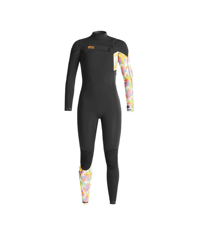 Neopreno de Surf Picture Equation 4/3 Alstro...