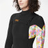 Neopreno de Surf Picture Equation 4/3 Alstro Negro Mujer