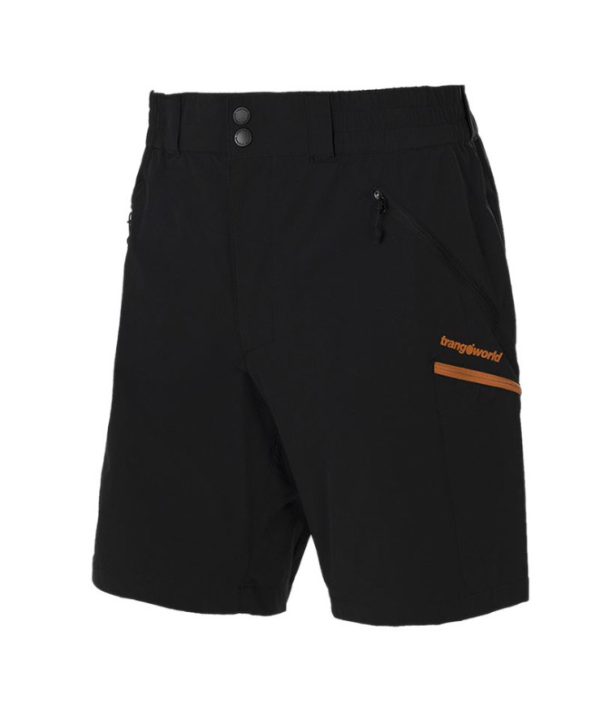 Pantalón Corto de Montaña Trangoworld Stuor...