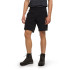 Pantalón Corto de Montaña Trangoworld Stuor Hombre Negro