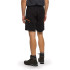Pantalón Corto de Montaña Trangoworld Stuor Hombre Negro
