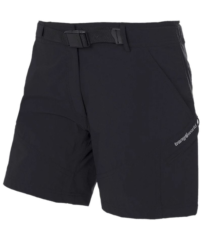 Pantalón de Montaña Trangoworld Pant. Corto...