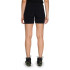 Pantalón de Montaña Trangoworld Pant. Corto Yittu Sf Mujer Negro