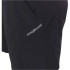 Pantalón de Montaña Trangoworld Pant. Corto Yittu Sf Mujer Negro