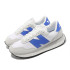 Zapatillas New Balance 237 Blanco Hombre