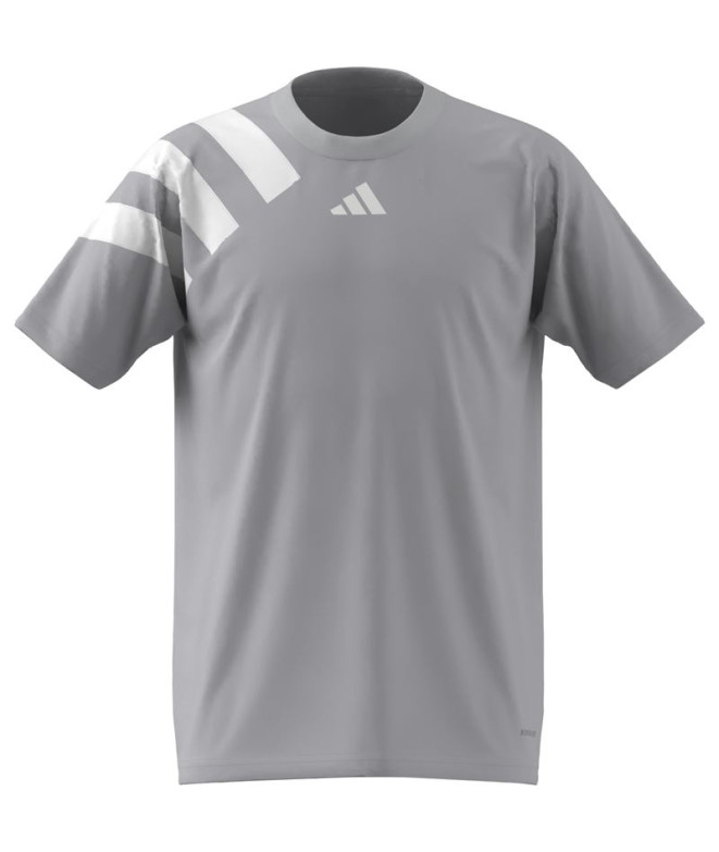 Camiseta de Fútbol adidas Fortore23 Jsy...