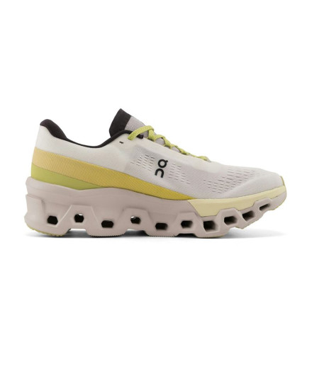 Zapatillas de Running On Running Cloudmonster 2 Hombre...