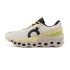 Zapatillas de Running On Running Cloudmonster 2 Hombre Blanco Amarillo