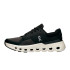 Zapatillas de Running On Running Cloudrunner 2 Hombre Eclipse | Negro