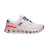 Zapatillas de Running On Running Cloudrunner 2 Hombre Blanco Naranja