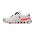 Zapatillas de Running On Running Cloudrunner 2 Hombre Blanco Naranja