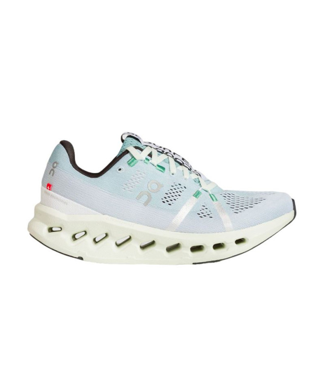 Zapatillas de Running On Running Cloudsurfer...