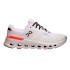 Zapatillas de Running On Running Cloudrunner 2 Mujer Blanco Naranja