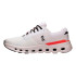 Zapatillas de Running On Running Cloudrunner 2 Mujer Blanco Naranja
