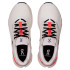 Zapatillas de Running On Running Cloudrunner 2 Mujer Blanco Naranja