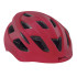 Casco Spiuk Hiri Unisex Burdeos Mate