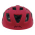 Casco Spiuk Hiri Unisex Burdeos Mate