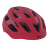 Casco Spiuk Hiri Unisex Burdeos Mate