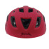 Casco Spiuk Hiri Unisex Burdeos Mate