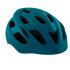 Casco de ciclismo Spiuk Hiri Turquesa Mate