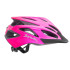 Casco Spiuk Tamera Evo Unisex Fucsia