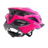 Casco Spiuk Tamera Evo Unisex Fucsia