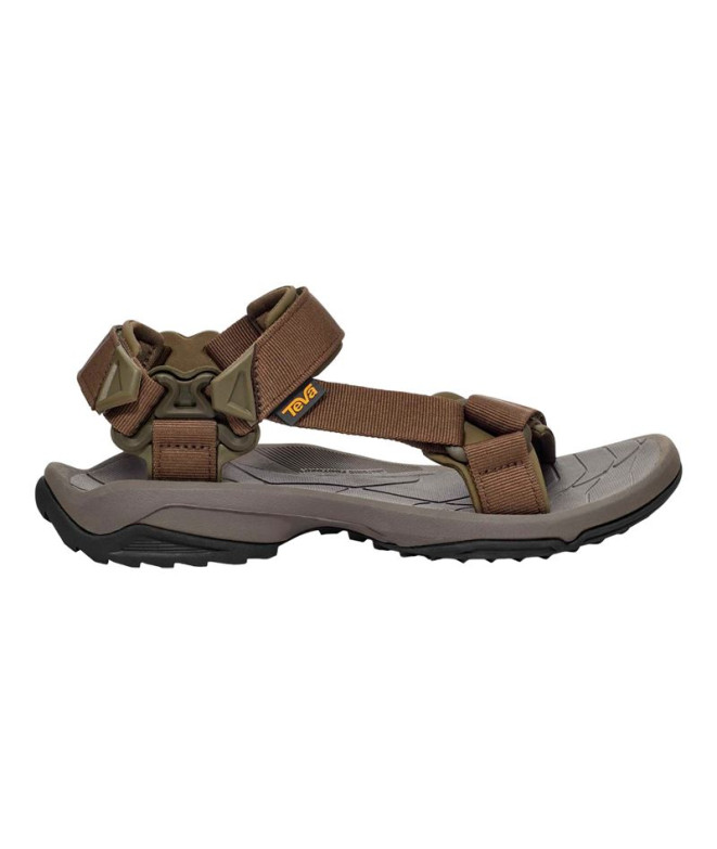 Sandalias de Montaña Teva Terra Fi Lite Hombre...