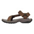 Sandalias de Montaña Teva Terra Fi Lite Hombre Verde Oscuro